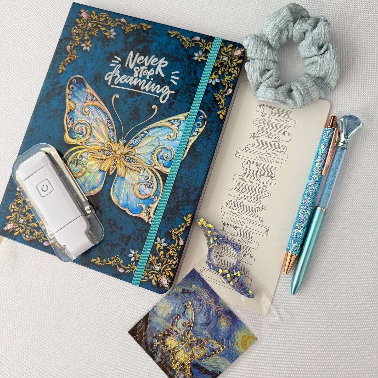 Butterfly Bundle