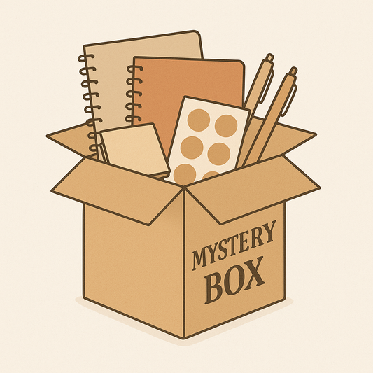 Mystery Box